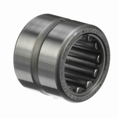 Mcgill MR Series 500, Machined Race Needle Bearing, No MR12 MR12